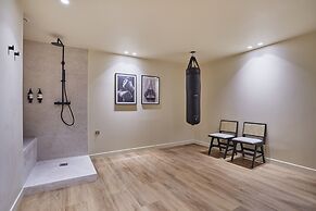 Sublime Apartment With AC - Louvre Museum