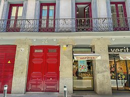 Libertad 24