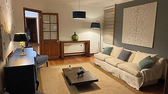 Cozy Place