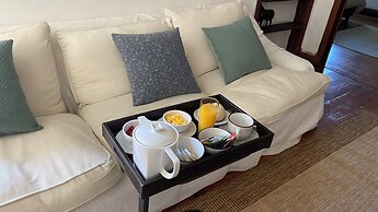 Cozy Place