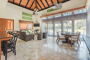 Bungallow Private Pool 4 Guests Cap Cana