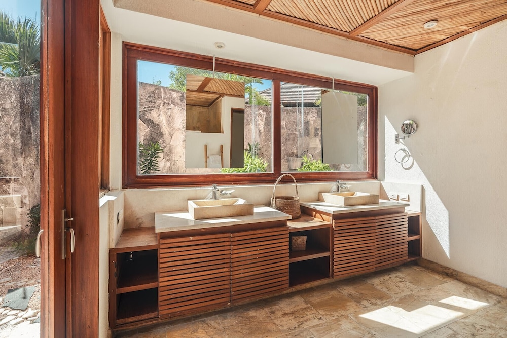 Bungallow Private Pool 4 Guests Cap Cana