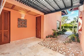 Bungallow Private Pool 4 Guests Cap Cana