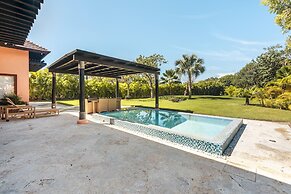 Bungallow Private Pool 4 Guests Cap Cana