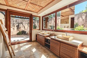 Bungallow Private Pool 4 Guests Cap Cana
