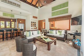 Bungallow Private Pool 4 Guests Cap Cana