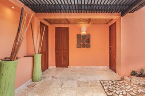 Bungallow Private Pool 4 Guests Cap Cana
