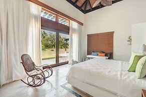 Bungallow Private Pool 4 Guests Cap Cana