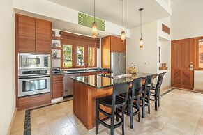 Bungallow Private Pool 4 Guests Cap Cana