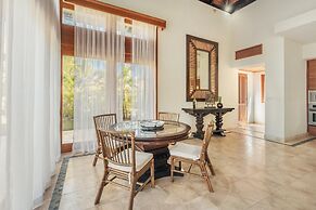 Bungallow Private Pool 4 Guests Cap Cana