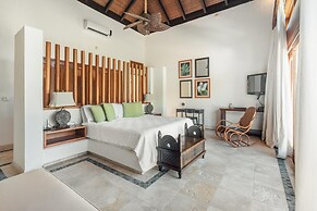 Bungallow Private Pool 4 Guests Cap Cana