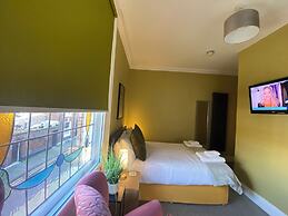 Grosvenor Place Guest House