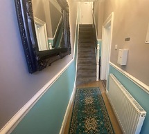 Grosvenor Place Guest House