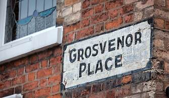 Grosvenor Place Guest House