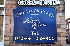 Grosvenor Place Guest House