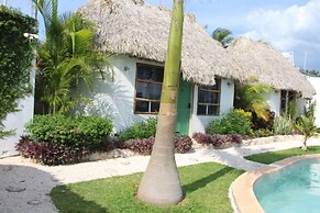 Hotel Kocai Izamal