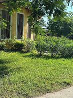 Hotel Kocai Izamal