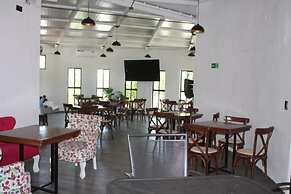 Hotel Kocai Izamal