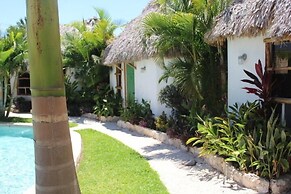 Hotel Kocai Izamal