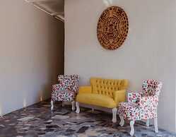 Hotel Kocai Izamal