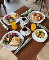 Hotel Kocai Izamal