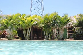 Hotel Kocai Izamal