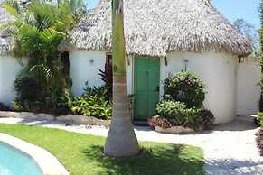 Hotel Kocai Izamal