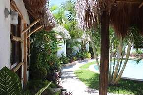Hotel Kocai Izamal