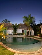 Hotel Kocai Izamal