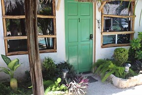 Hotel Kocai Izamal
