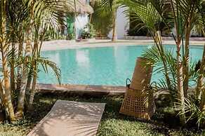 Hotel Kocai Izamal