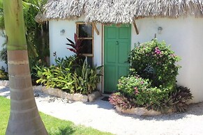 Hotel Kocai Izamal