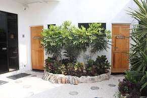Hotel Kocai Izamal