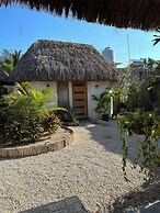 Hotel Kocai Izamal