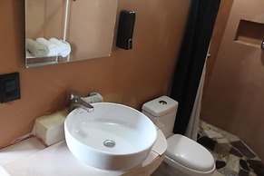 Hotel Kocai Izamal