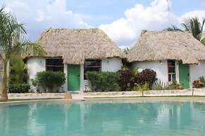 Hotel Kocai Izamal