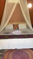Hotel Kocai Izamal