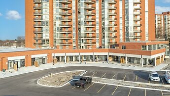 Meadowvale Apartment Hotel