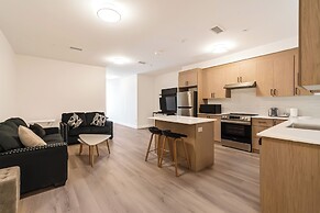 Meadowvale Apartment Hotel