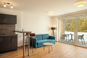 SONNENHOF Apartments