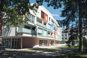 SONNENHOF Apartments