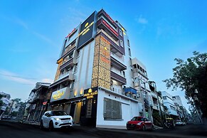 SURYA PLAZA