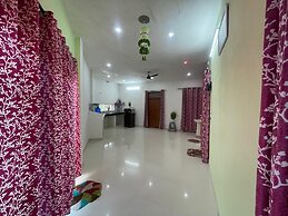 Arya Sadan Homestay