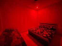 Arya Sadan Homestay