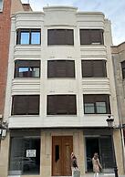 Apartamentos Turísticos en Albacete