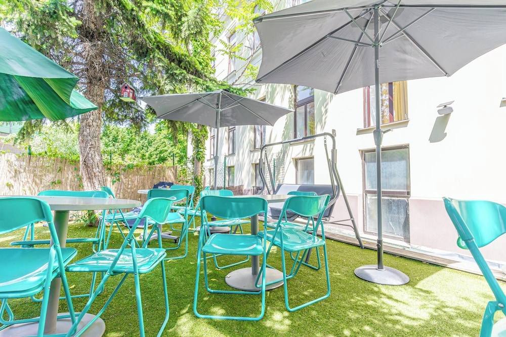 Affordable Stay Prime Location by Danube