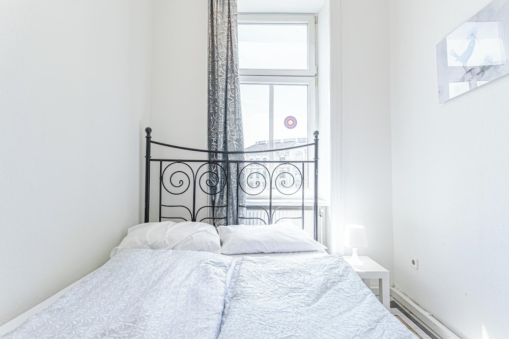 Affordable Stay Prime Location by Danube
