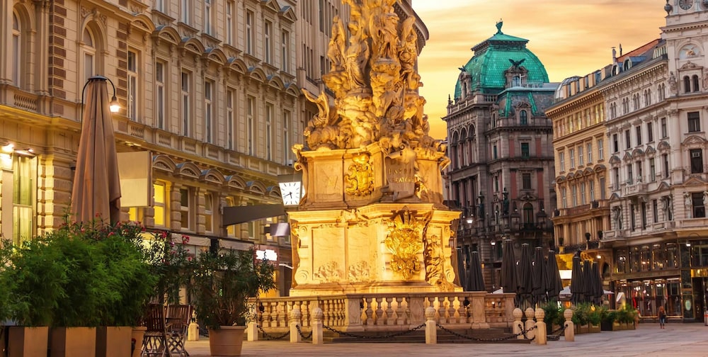 Affordable Stay Prime Location by Danube