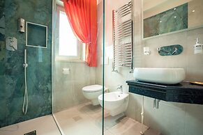 Twins Royal Suite