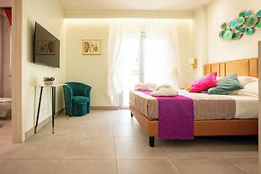 Twins Royal Suite